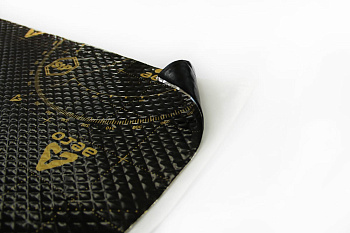 Материал вибродемпфирующий Aero Plus 5 листов STP 45949