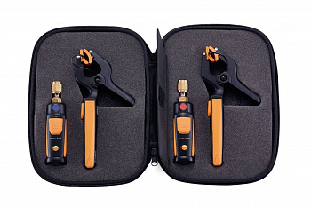 Комплект смарт-зондов для холодильных систем Testo 0563 0002