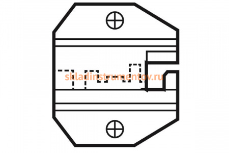 Матрица ProsKit 1PK-3003D14 00246250