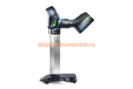 Аккумуляторный резак FESTOOL ISC 240 Li 3,1 EBI-Compact 575733 Аккумуляторный резак FESTOOL ISC 240 Li 3,1 EBI-Compact 575733