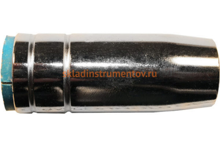 Сопло газовое коническое (12.5 мм) для Mig 24 КЕДР 7160065