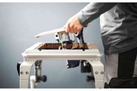 Основание CMS-GE 230V FESTOOL 561228 Основание CMS-GE 230V FESTOOL 561228