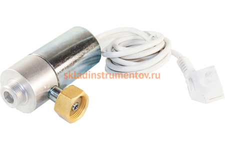 Подогреватель газа ПУ-1-220В Redius ТКУ8-000-00