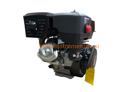 Двигатель 190F-S Sport New 15 л.с., D25 LIFAN 00-00003341