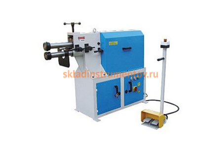 Зиговочная машина METALMASTER ETZ 25