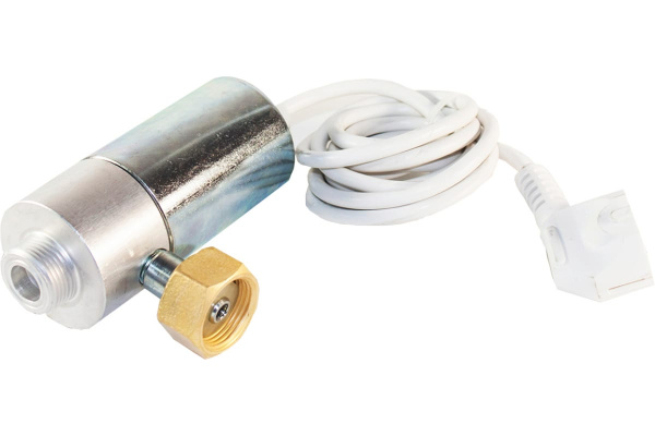 Подогреватель газа ПУ-1-220В Redius ТКУ8-000-00