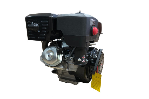 Двигатель 190F-S Sport New 15 л.с., D25 LIFAN 00-00003341