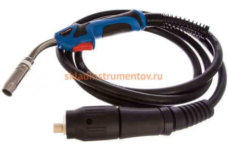 Горелка шарнирная UnoMIG-25 3 м Foxweld 5948