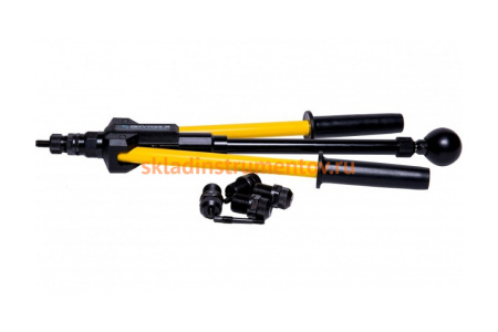 Установочный инструмент для резьбовых заклепок ABSOLUT SKytools SK5004