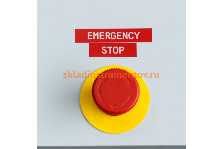 Этикетки M71C-2000-595-RD (винил, 50.8 мм, 15.24 м, красный) BRADY brd142362