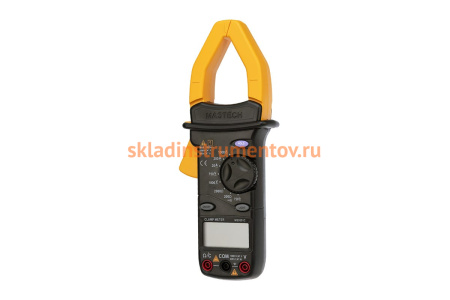 Токовые клещи MASTECH MS2001 13-1307