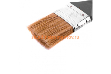 Плоская кисть Евро 2, MATRIX, 83063