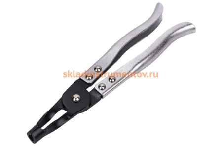 Клещи для удаления и установки уплотнений клапанов с держателями AE&T набор TA-A1117