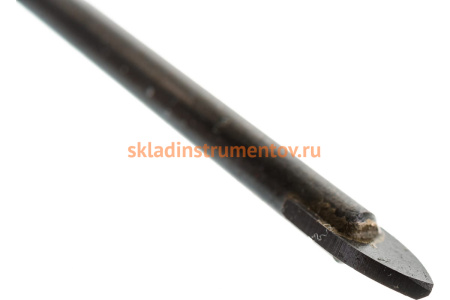 Сверло по стеклу и керамике 5 мм REDVERG 6621200