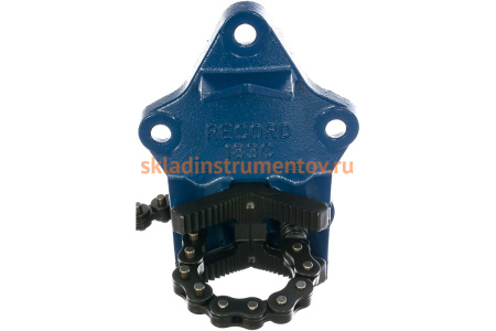 Трубные цепные тиски 1/2-8" (12-200 мм) IRWIN T183C Трубные цепные тиски 1/2-8" (12-200 мм) IRWIN T183C