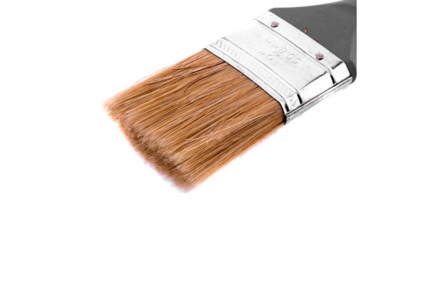 Плоская кисть Евро 2, MATRIX, 83063