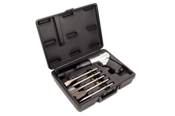 Пневмозубило AIST 91510052 91510050 00-00013504