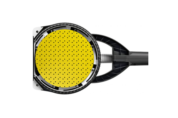 Машина для шлифования стен и потолка с системой сменных головок FLEX Giraffe GE7 MH-R MH-X SH 230/CE 460036