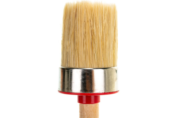 Круглая кисть ЗУБР УНИВЕРСАЛ-МАСТЕР 01501-40