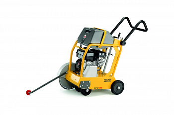 Бензиновый швонарезчик Wacker Neuson BFS 735 A
