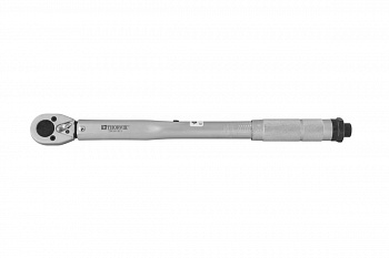Динамометрический ключ THORVIK TW381911 3/8" DR, 19-110Нм 52364