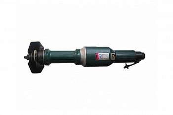 Прямая радиальная пневматическая шлифмашина JSD ИП-2018Б