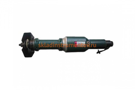 Прямая радиальная пневматическая шлифмашина JSD ИП-2018Б