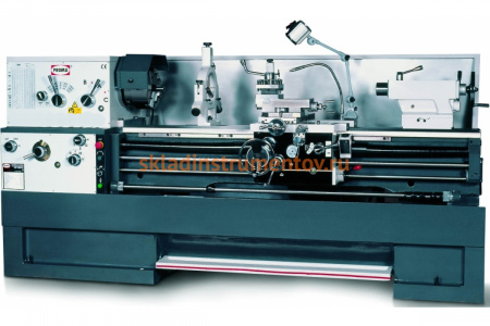 Универсальный токарный станок Proma SPF-2000PH 25020000