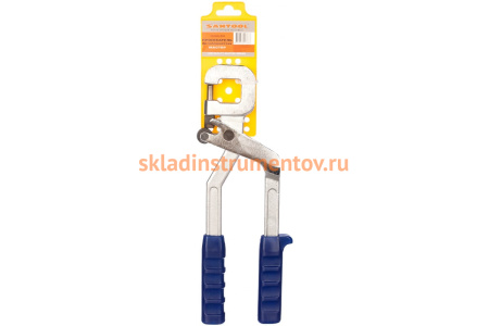 Просекатель по гипсокартону SANTOOL МАСТЕР 032240-002