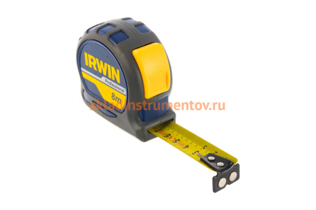 Рулетка 8 м MPP IRWIN 10507792