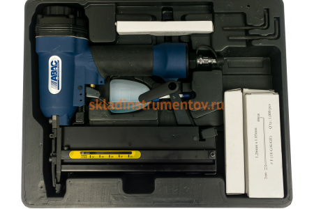 Гвозде/скобозабивной пневмопистолет Abac DKN22060 5335245 (8973005964)