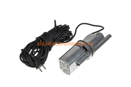 Вибрационный насос Вихрь ВН-15В/3 68/8/10