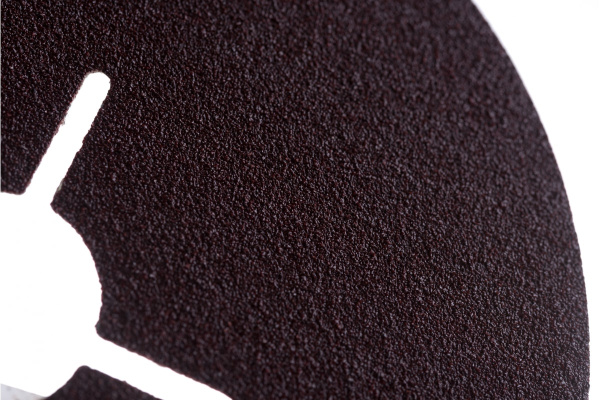 Диск фибровый Stabi (125 мм; P100) Archimedes 91580