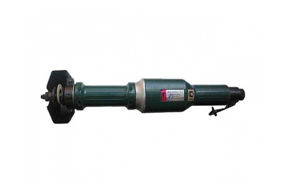 Прямая радиальная пневматическая шлифмашина JSD ИП-2018Б