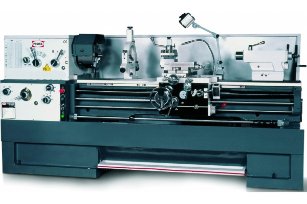 Универсальный токарный станок Proma SPF-2000PH 25020000