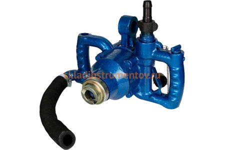 Горное пневматическое сверло JSD СГП-1