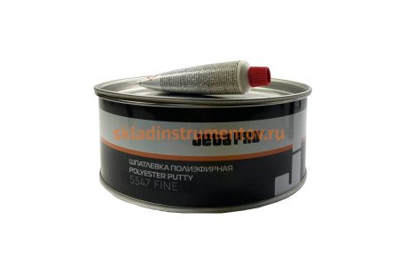 Шпатлевка FINE 0,25 кг Jeta PRO 55470,25