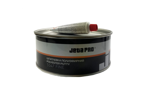 Шпатлевка FINE 1,8 кг Jeta PRO 55471,8