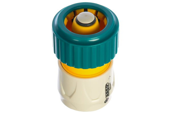 Соединитель с автостопом 3/4" Original Raco 4250-55206T