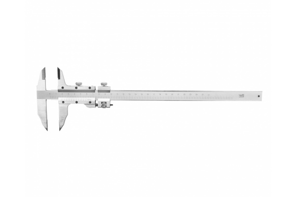 Штангенциркуль ЧИЗ ШЦРТ-II-250 0,1 разметочный с твердосплавными губками 915857