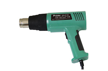 Термофен ProsKit SS-611B 00309795