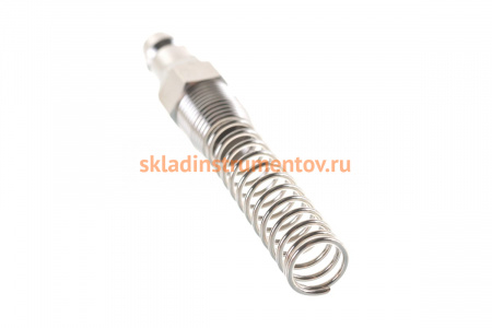 Переходник на шланг (6.5x10 мм; рапид) 113 D/5 GAV 38863