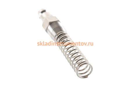 Переходник на шланг (6.5x10 мм; рапид) 113 D/5 GAV 38863