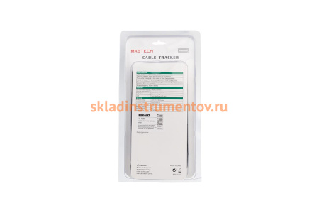 Кабельный цифровой тестер Mastech MS6812 57876