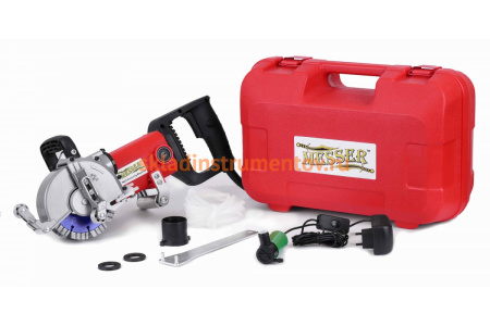 Штроборез Messer T1556 10-40-146