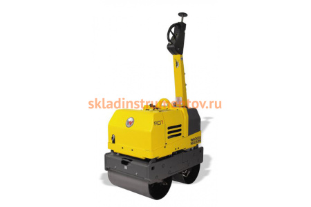Виброкаток ручной Wacker Neuson RD 7H-ES 5000009408