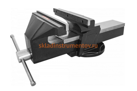 Слесарные тиски, 250 мм Ombra A90053 55915 Слесарные тиски, 250 мм Ombra A90053 55915