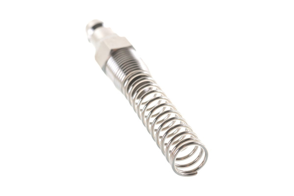 Переходник на шланг (6.5x10 мм; рапид) 113 D/5 GAV 38863