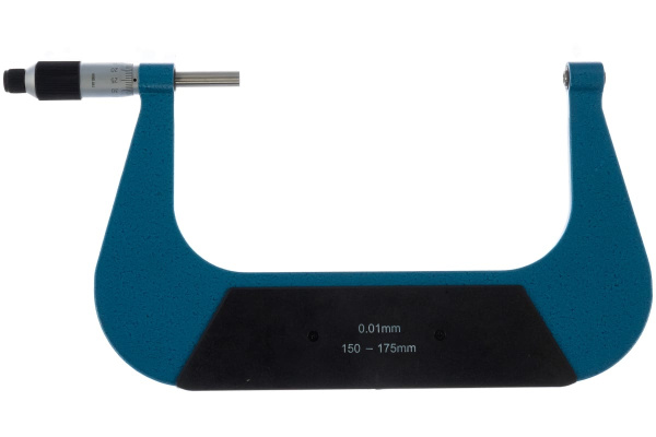 Микрометр со вставками МВМ-175 0.01 Micron МИК 43304
