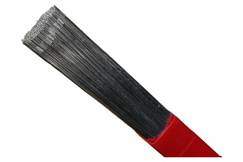 Прутки нержавеющие TIG ER-316LSi СВ- 04x19Н11М3 (1000х1.6 мм; 5 кг) Кедр 7260033